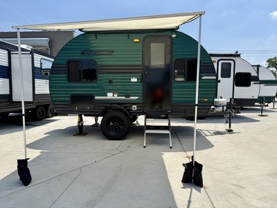 2026 Sunset Park RV SunRay - Photo 4