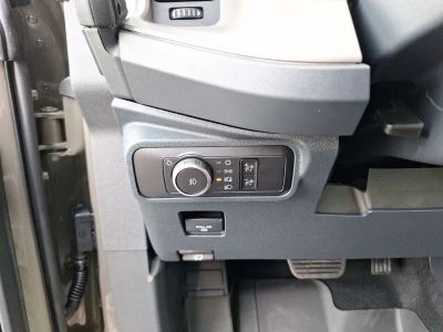 2026 Ford Bronco — detail view