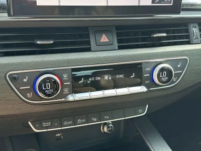 2020 Audi A4 Sedan — photo 17 view