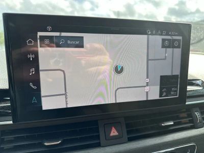 2020 Audi A4 Sedan — photo 19 view