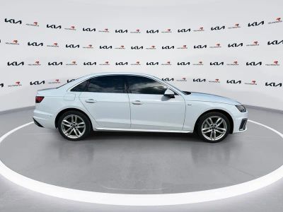 2020 Audi A4 Sedan — photo 9 view