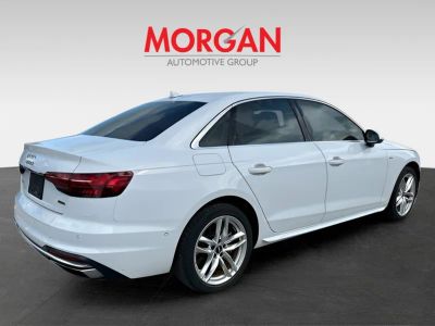 2020 Audi A4 Sedan — photo 8 view