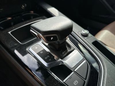 2020 Audi A4 Sedan — photo 21 view