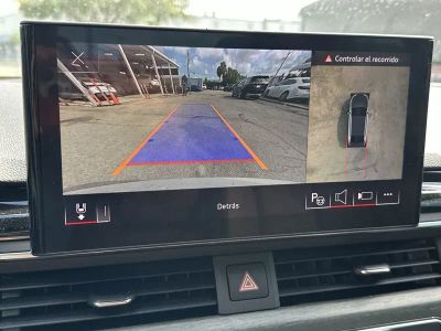 2020 Audi A4 Sedan — photo 23 view