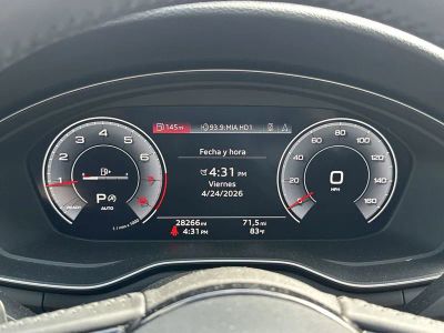 2020 Audi A4 Sedan — photo 10 view