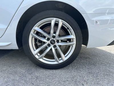 2020 Audi A4 Sedan — photo 18 view