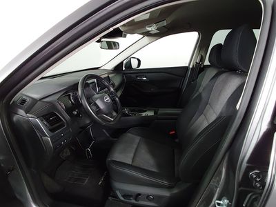2025 Nissan Rogue — photo 18 view