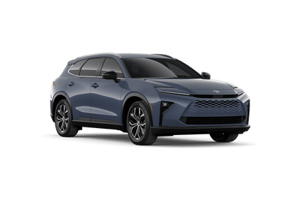 2026 Toyota Toyota Crown Signia - Photo 17