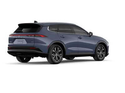 2026 Toyota Toyota Crown Signia - Photo 12