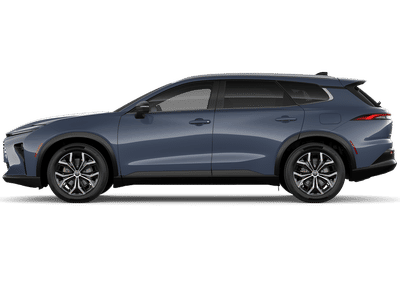 2026 Toyota Toyota Crown Signia - Photo 6