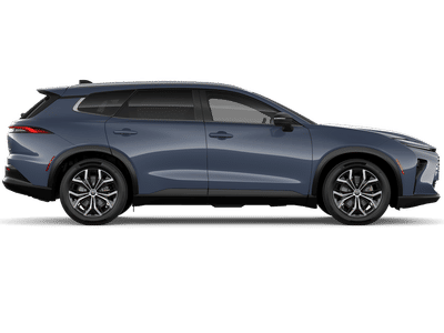 2026 Toyota Toyota Crown Signia - Photo 14