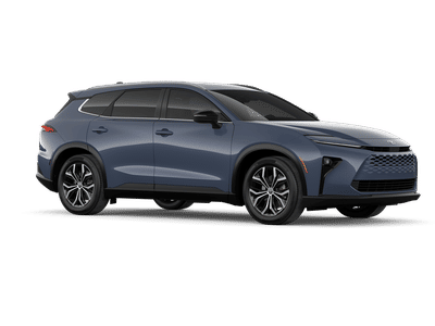 2026 Toyota Toyota Crown Signia - Photo 16