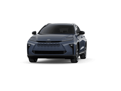 2026 Toyota Toyota Crown Signia - Photo 21