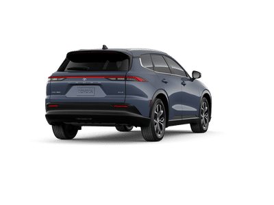 2026 Toyota Toyota Crown Signia - Photo 11