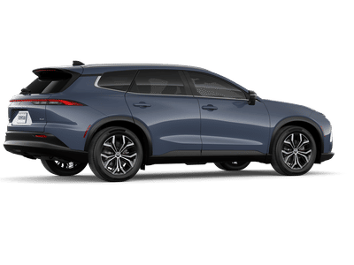 2026 Toyota Toyota Crown Signia - Photo 13