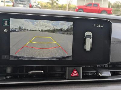 2026 Kia Carnival — photo 27 view