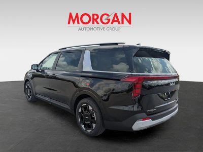 2026 Kia Carnival — photo 7 view