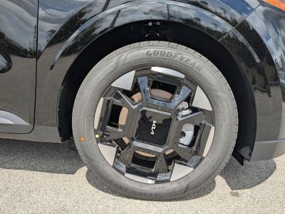 2026 Kia Carnival — photo 11 view