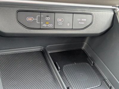 2026 Kia Carnival — photo 28 view