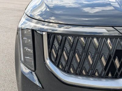 2026 Kia Carnival — photo 10 view