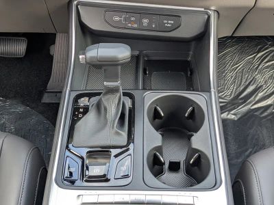 2026 Kia Carnival — photo 25 view