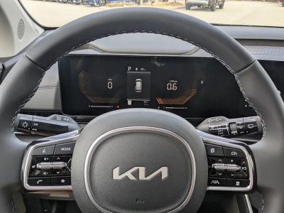 2026 Kia Carnival — photo 35 view