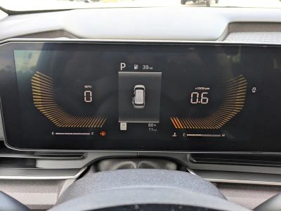 2026 Kia Carnival — photo 36 view