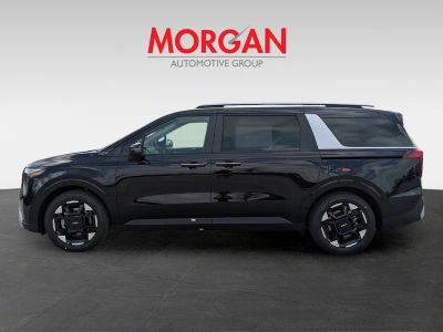 2026 Kia Carnival — photo 8 view
