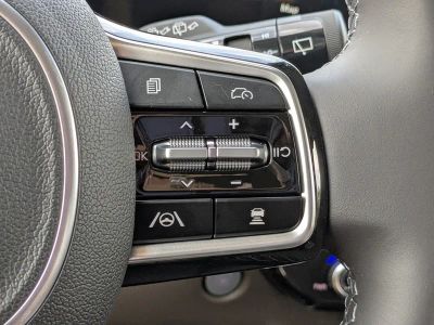 2026 Kia Carnival — photo 34 view