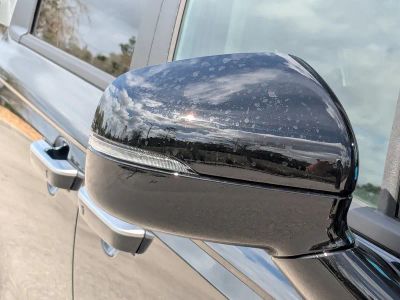 2026 Kia Carnival — photo 12 view