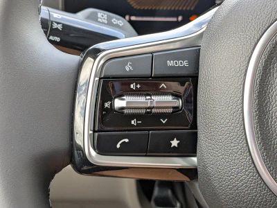 2026 Kia Carnival — photo 33 view