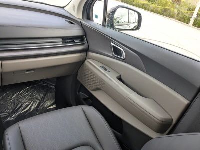2026 Kia Carnival — photo 23 view