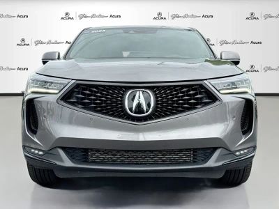 2023 Acura RDX - Photo 4