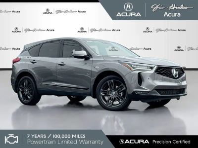 2023 Acura RDX - Photo 1