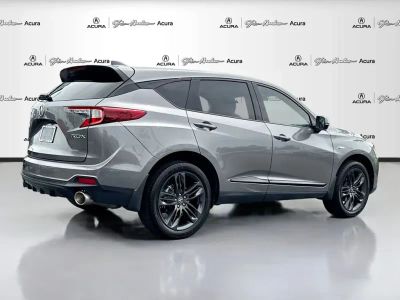 2023 Acura RDX - Photo 8