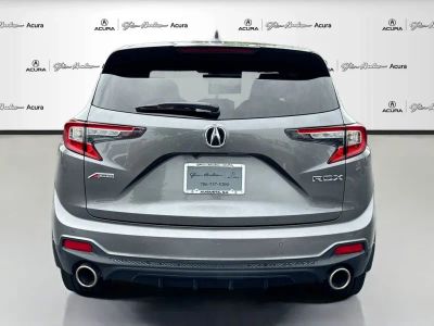 2023 Acura RDX - Photo 6