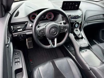 2023 Acura RDX - Photo 27