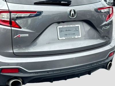 2023 Acura RDX - Photo 10