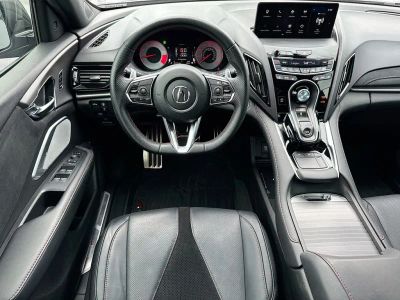 2023 Acura RDX - Photo 17
