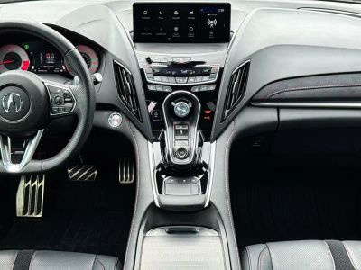 2023 Acura RDX - Photo 31