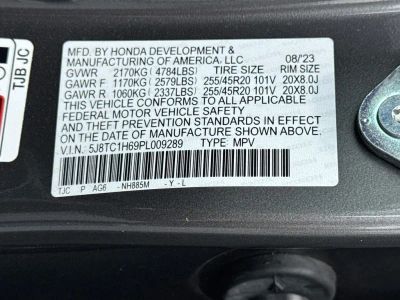 2023 Acura RDX - Photo 23