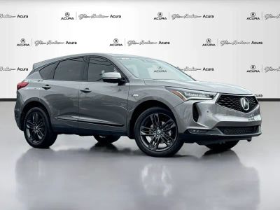2023 Acura RDX - Photo 2