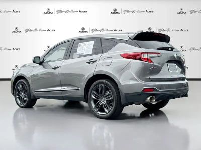 2023 Acura RDX - Photo 5