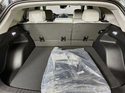 2026 Honda Prologue — photo 31 view