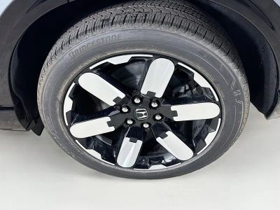2026 Honda Prologue — photo 35 view