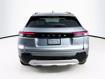 2026 Honda Prologue — photo 29 view