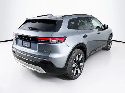 2026 Honda Prologue — photo 30 view
