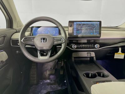 2026 Honda Prologue — photo 25 view