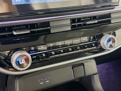 2026 Honda Prologue — photo 16 view