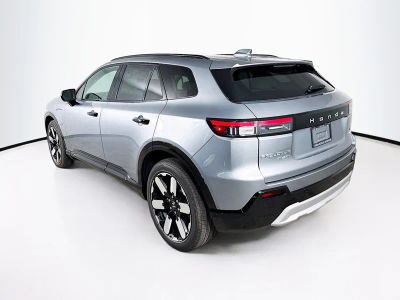 2026 Honda Prologue — photo 28 view